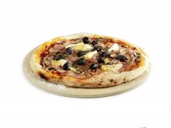 Barbecook Pizzasteen Uit Vuurvaste Klei Ø 36cm