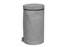 Happy Cocooning Beschermhoes Grijs Voor Gasfles (10.5 Kg)