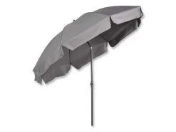 Lesli Strandparasol In Assortie Kleuren