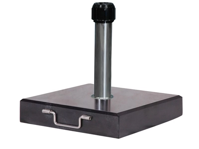 Platinum Parasolvoet Rome 30 Kg