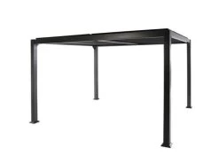 Suns Rota Aluminium Overkapping 300 X 400