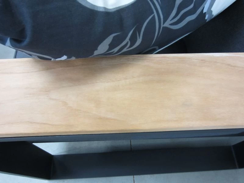 Te Velde Tuinmeubelen Merino Hoeklounge Set 4 Delig - Image 6