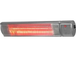 Eurom Golden 1800 Comfort RC Elektrische Terrasverwarmer