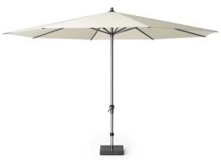 Platinum Parasol Riva Ø4,0 Ecru