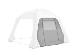 Bo-Camp Air Gazebo Zijwand Met Deur En Raam