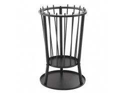 Barbecook Modern Ronda Vuurkorf Uit Gelakt Staal