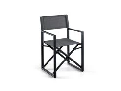 Suns Director Chair Opvouwbare Tuinstoel