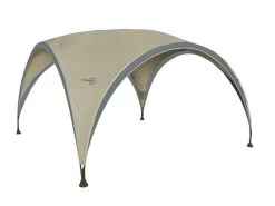 Bo Camp Partyshelter Medium Grijs