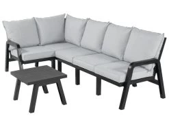 Hartman Ibiza Hoeklounge Set Rechts M