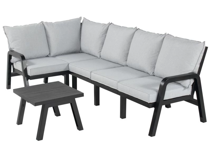 Hartman Ibiza Hoeklounge Set Rechts M