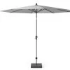 Platinum Parasol Riva Ø 3,0 Mtr. Licht Grijs