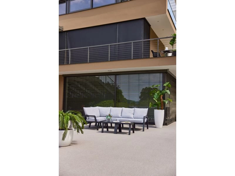 Hartman Ibiza Hoeklounge Set Rechts M - Image 2