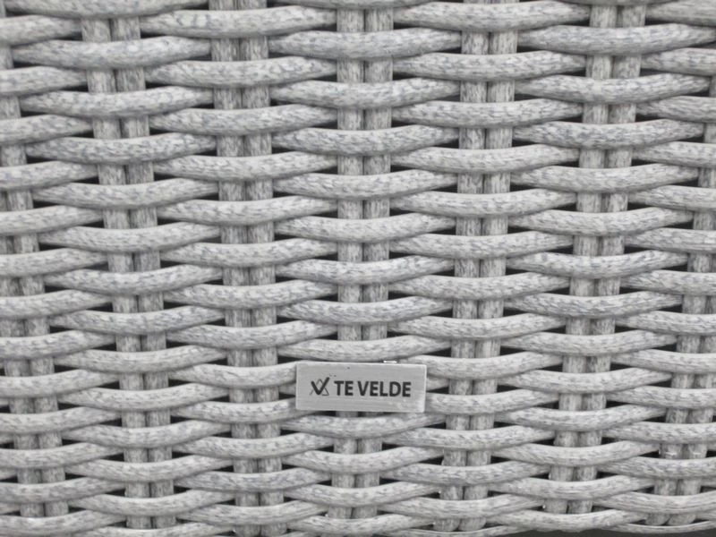 Te Velde Tuinmeubelen Nashville Hoek-lounge Set - Image 6