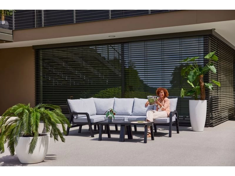 Hartman Ibiza Hoeklounge Set Rechts M - Image 5