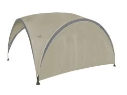 Bo Camp Zijwand Zonder Raam Voor Partyshelter Medium