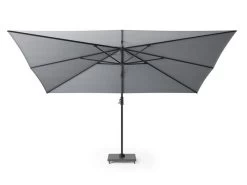 Platinum Zweefparasol Challenger T¹ Premium 4x3 Manhattan