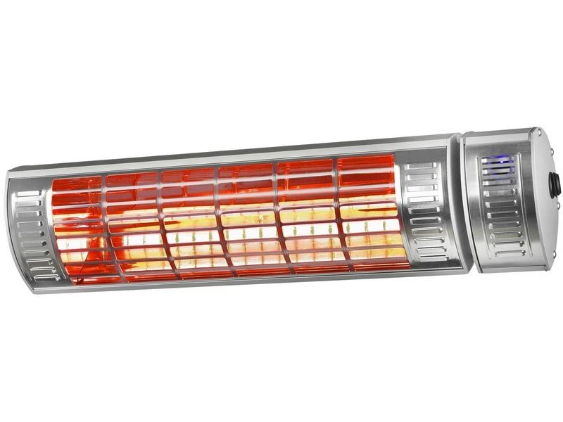 Eurom Golden 2000 Ultra RCD Elektrische Terrasverwarmer - Image 2