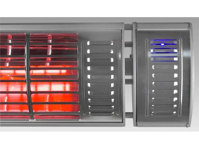 Eurom Golden 2000 Ultra RCD Elektrische Terrasverwarmer - Image 4