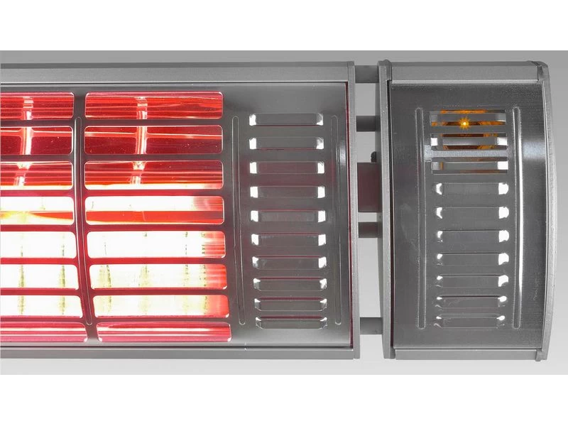 Eurom Golden 2000 Ultra RCD Elektrische Terrasverwarmer - Image 6