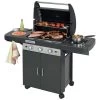 Campingaz Gasbarbecue 3 Series Classic LS Plus (BLACK)