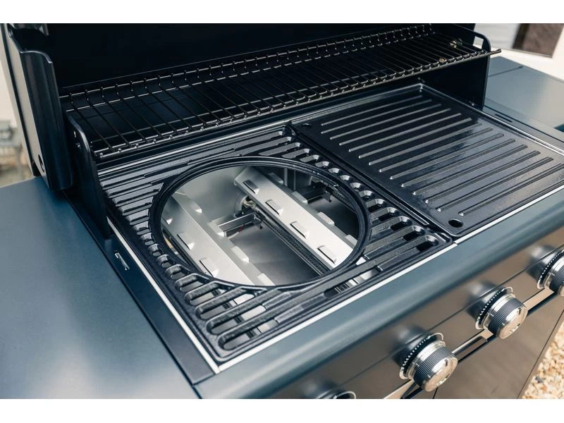 Campingaz Gasbarbecue 4 Series Select 4 Exs - Image 6