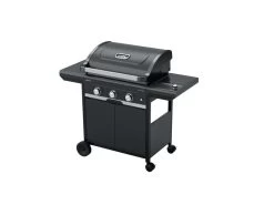 Campingaz Gasbarbecue 3 Series Select 3 EXS