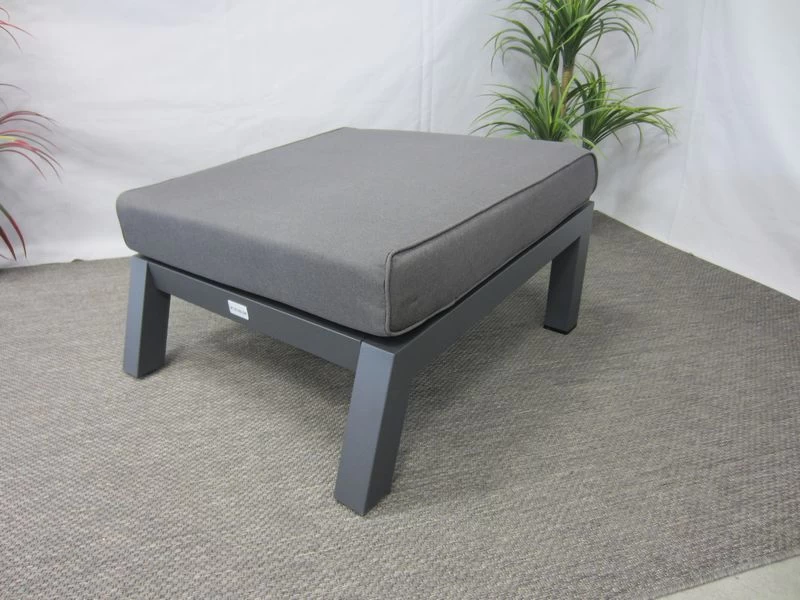 Te Velde Tuinmeubelen Jackson Voetenbank