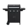Campingaz Gasbarbecue 3 Series Compact 3 EXS