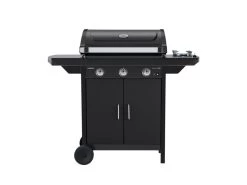 Campingaz Gasbarbecue 3 Series Compact 3 EXS