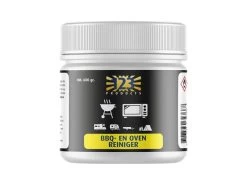 123 Products BBQ En Oven Reiniger