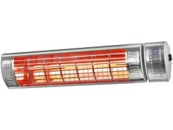 Eurom Golden 2500 Ultra RCD Elektrische Terrasverwarmer
