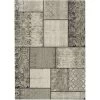 Garden Impressions Blocko Carpet Buitenkleed 200 X 290 Dark Sand