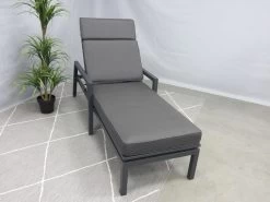 Te Velde Tuinmeubelen Palazzo Tuin-ligbed