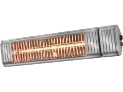 Eurom Golden 2000 Amber Smart Elektrische Terrasverwarmer