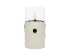 Cosi Fires Cosiscoop Original Ivory