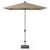 Platinum Parasol Riva 2,5 X 2,0 Mtr. Taupe
