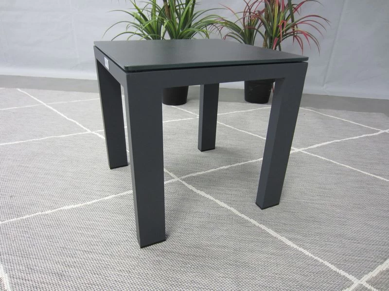 Te Velde Tuinmeubelen Palazzo Tussentafel - Image 2