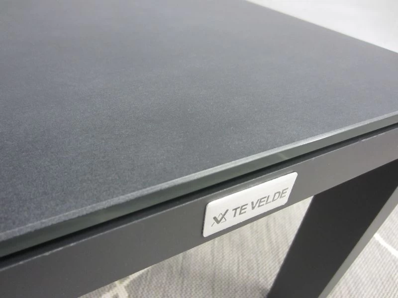 Te Velde Tuinmeubelen Palazzo Tussentafel - Image 3