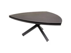 Lesli Tuintafel Mojito Driehoek Spraystone