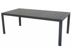 SenS Line Jersey Tuintafel 160 Polywood