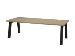 Taste By 4 Seasons Outdoor Derby Teak-tuintafel 240