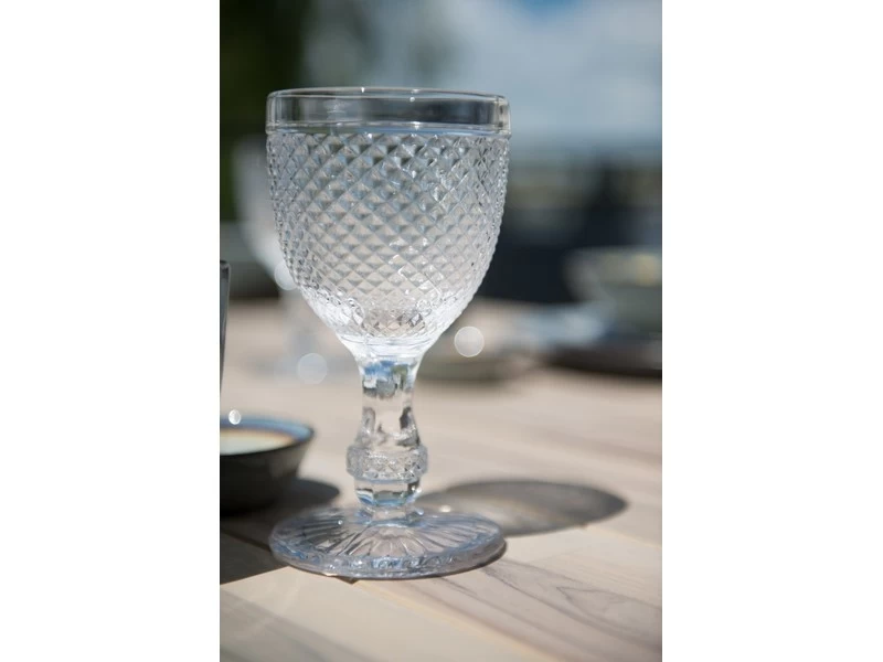 Taste By 4 Seasons Outdoor Derby Teak-tuintafel 240 - Image 2