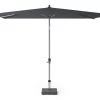 Platinum Parasol Riva 3,0 X 2,0 Mtr. Antraciet