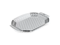 Weber Premium Grillkorf