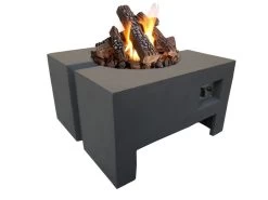 Beach7 Tuinhaard Oklahoma