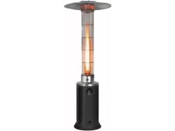 Eurom Terrasverwarmer Flameheater 9000