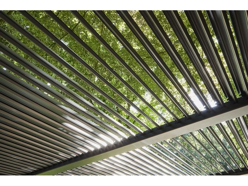 Suns Maranza Aluminium Overkapping 540 X 350 X 230 - Image 4