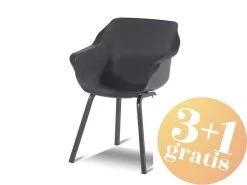 Hartman Tuinstoel Sophie Element Xerix