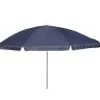 Bo-Camp Parasol Met Knikarm Ø 200 Cm Blauw