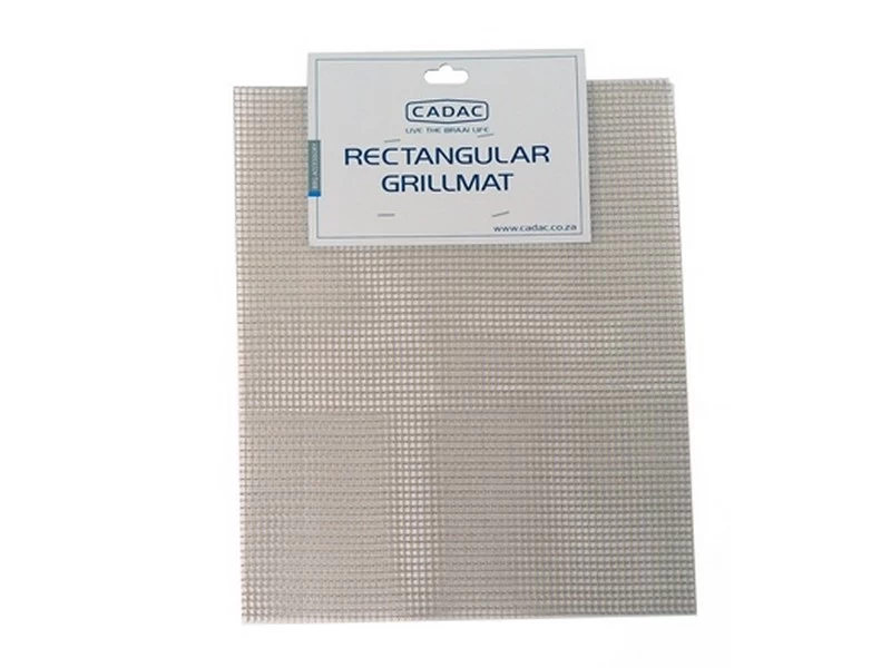 Cadac Grillmat 33 X 40 Cm.